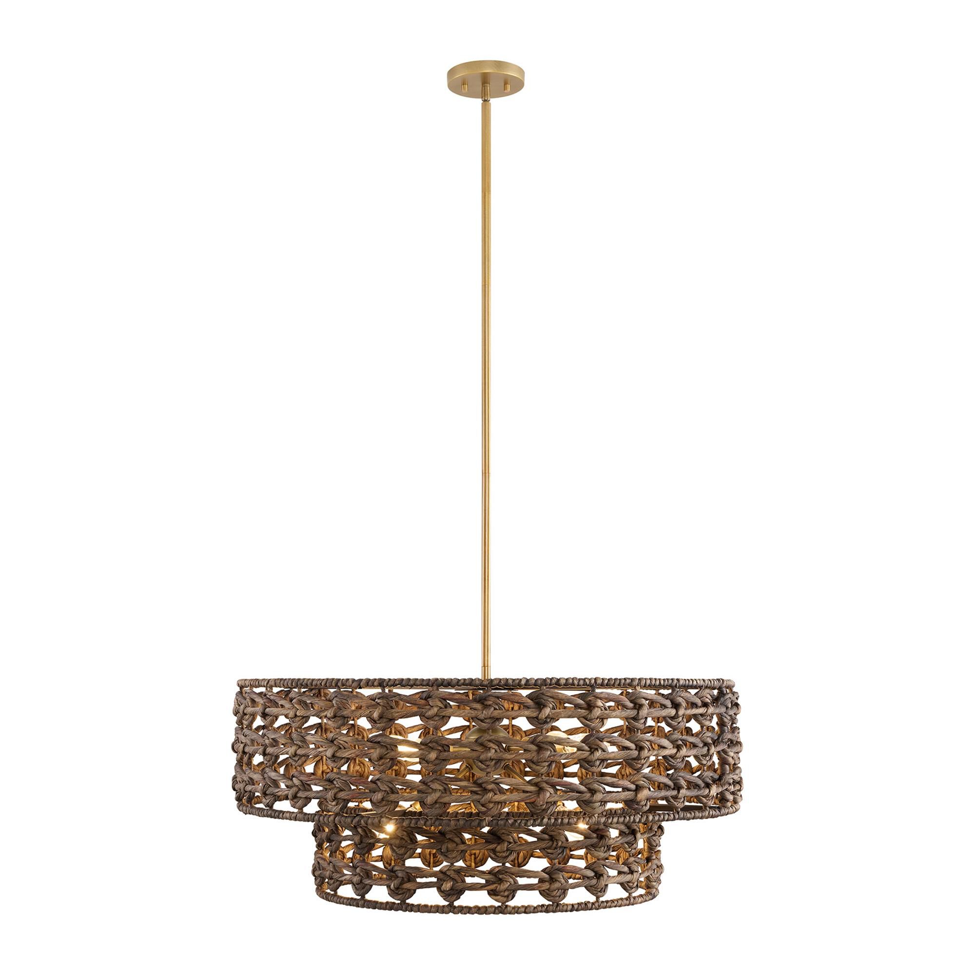 Breegan Jane Silencio Medium Chandelier
