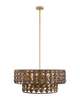 Breegan Jane Silencio Medium Chandelier