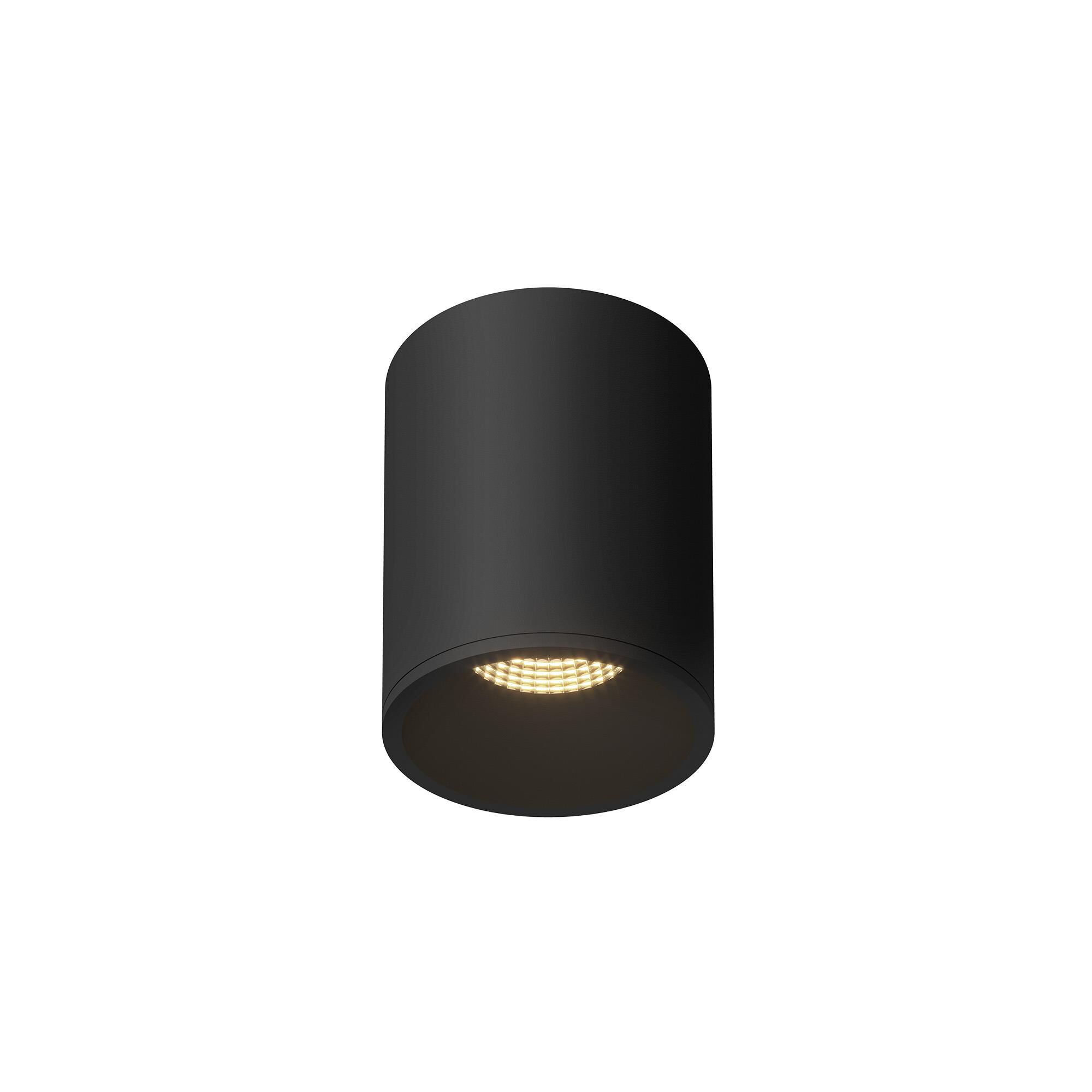 Lorna 4 Inch Flush Mount
