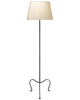 J. Randall Powers Albert 59 Inch Floor Lamp