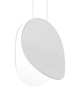 Malibu Discs 8 Inch Mini Pendant