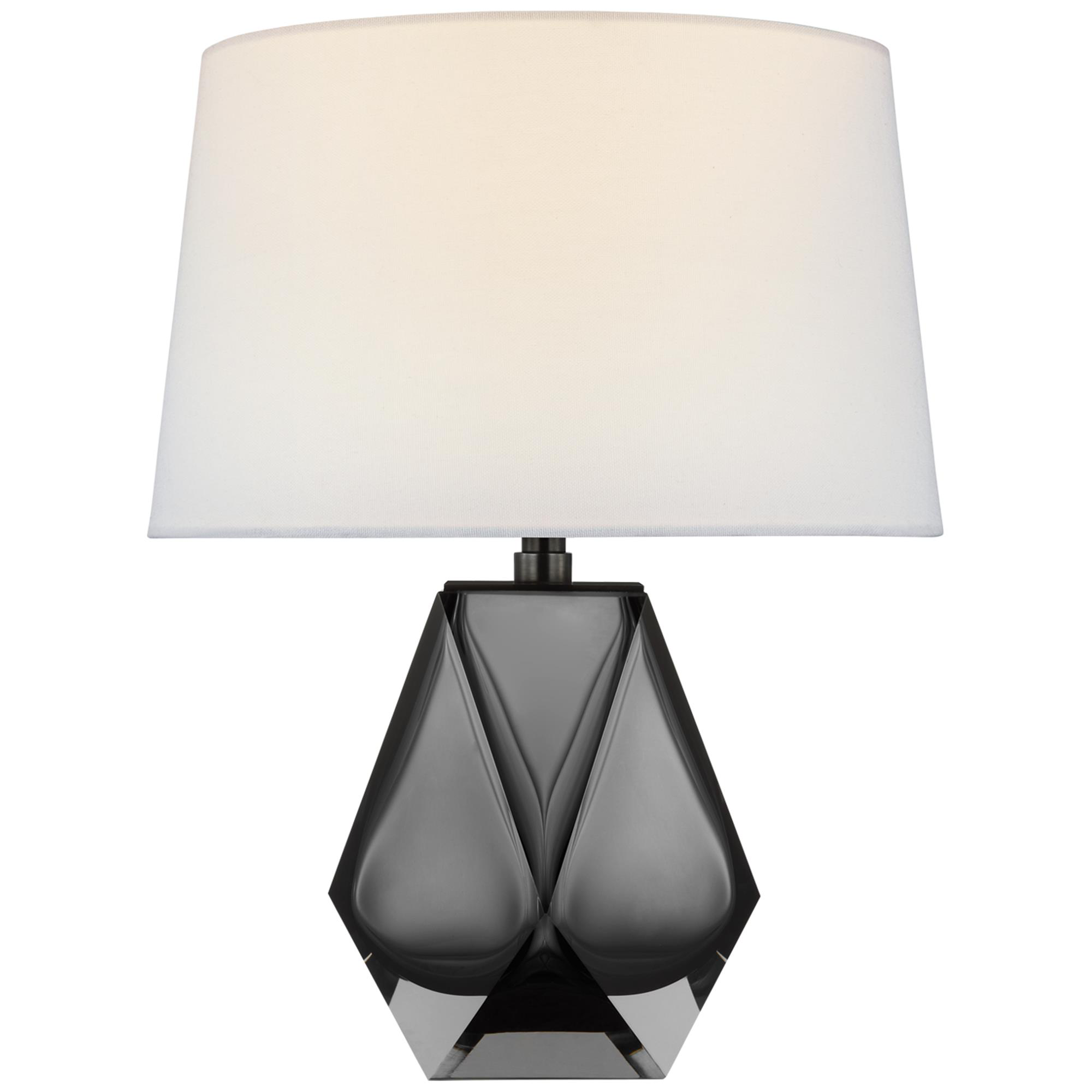 Chapman & Myers Gemma Small Table Lamp