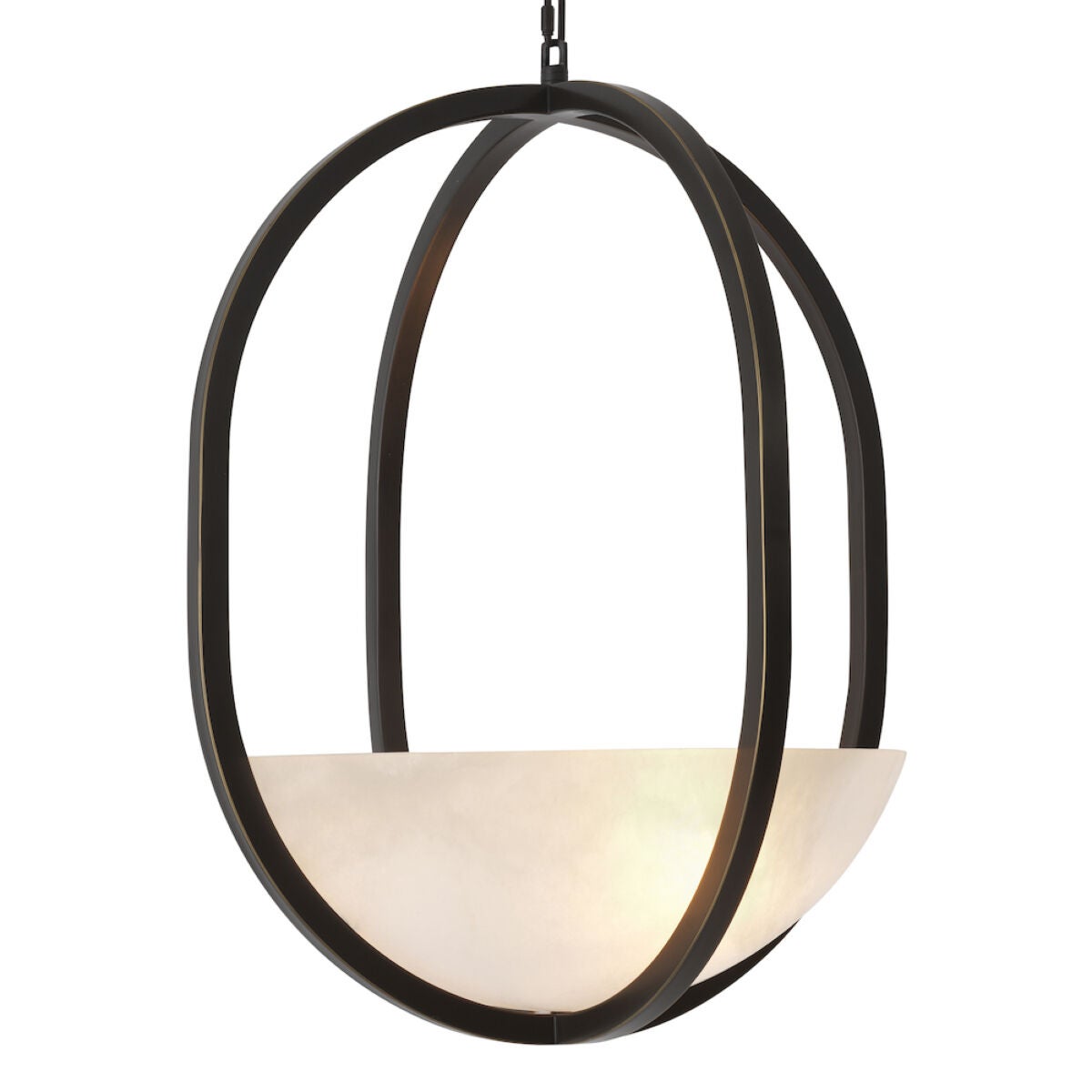 Scapa Small Lantern Pendant