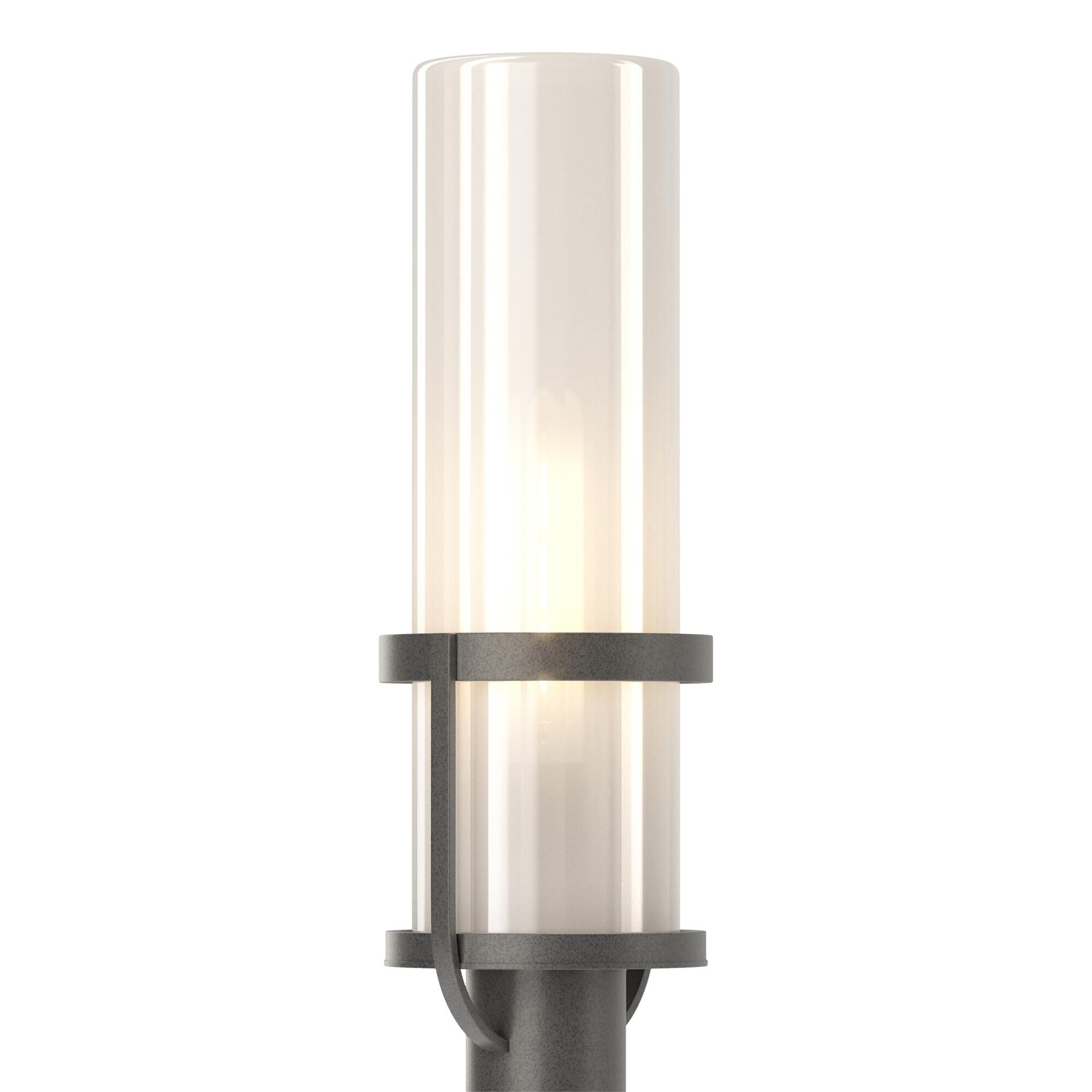 Alcove 22 Inch Outdoor Post Lamp