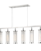 Marley Medium Linear Chandelier