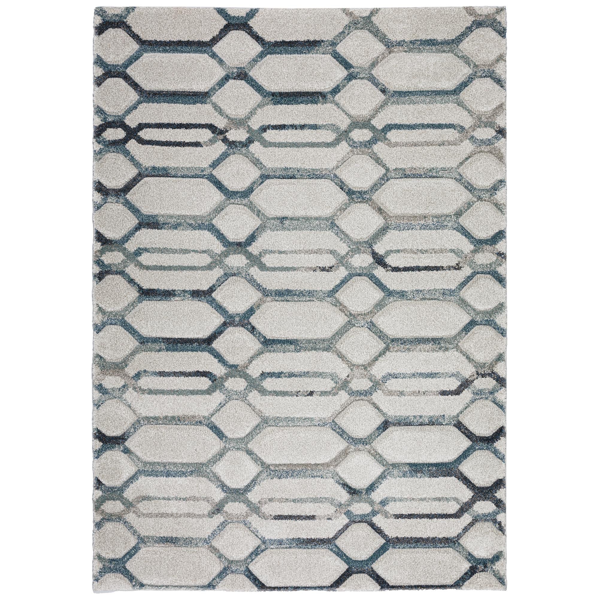 Carmona Co7 Machine Woven Area Rug