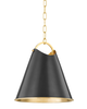 Burnbay 14 Inch Pendant Light