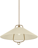 Cortney Bishop Pawley Medium Pendant Light