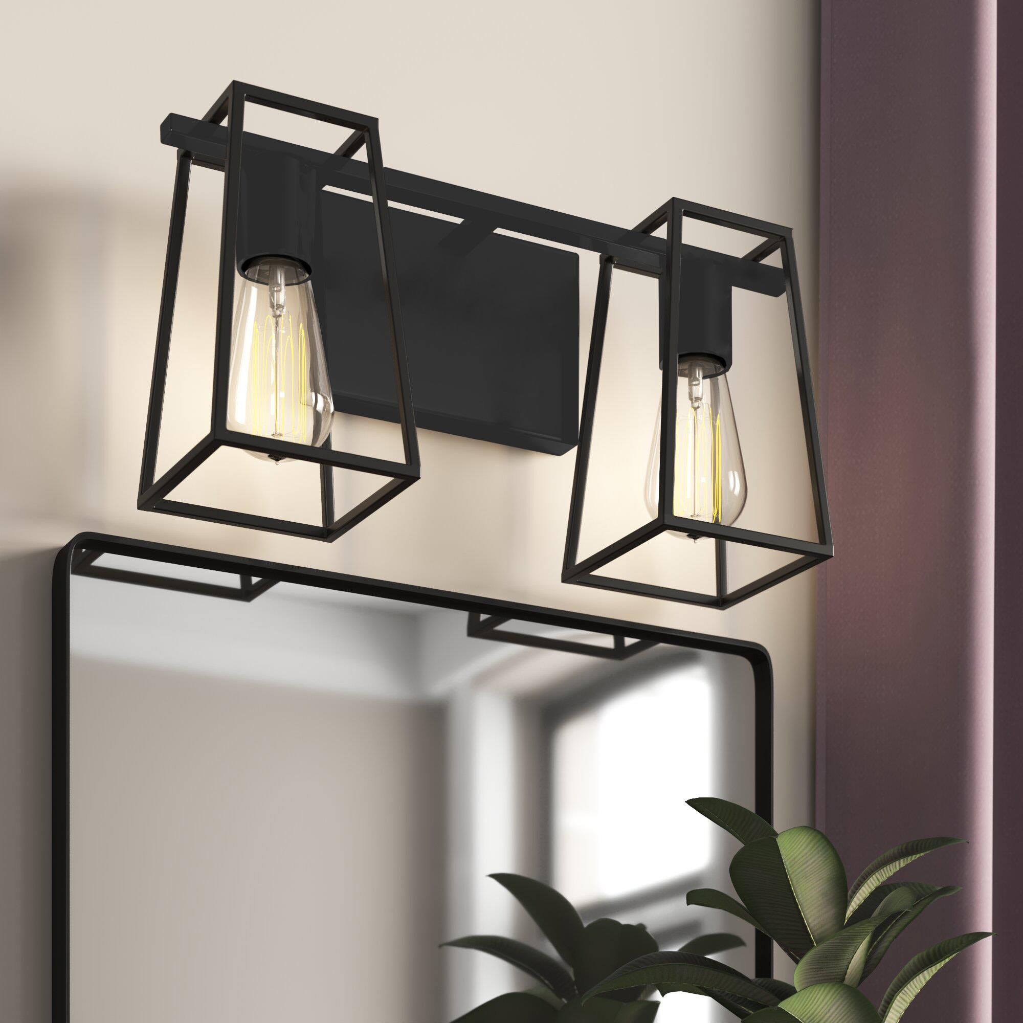 Filmore 16 Inch 2 Light Bath Vanity Light