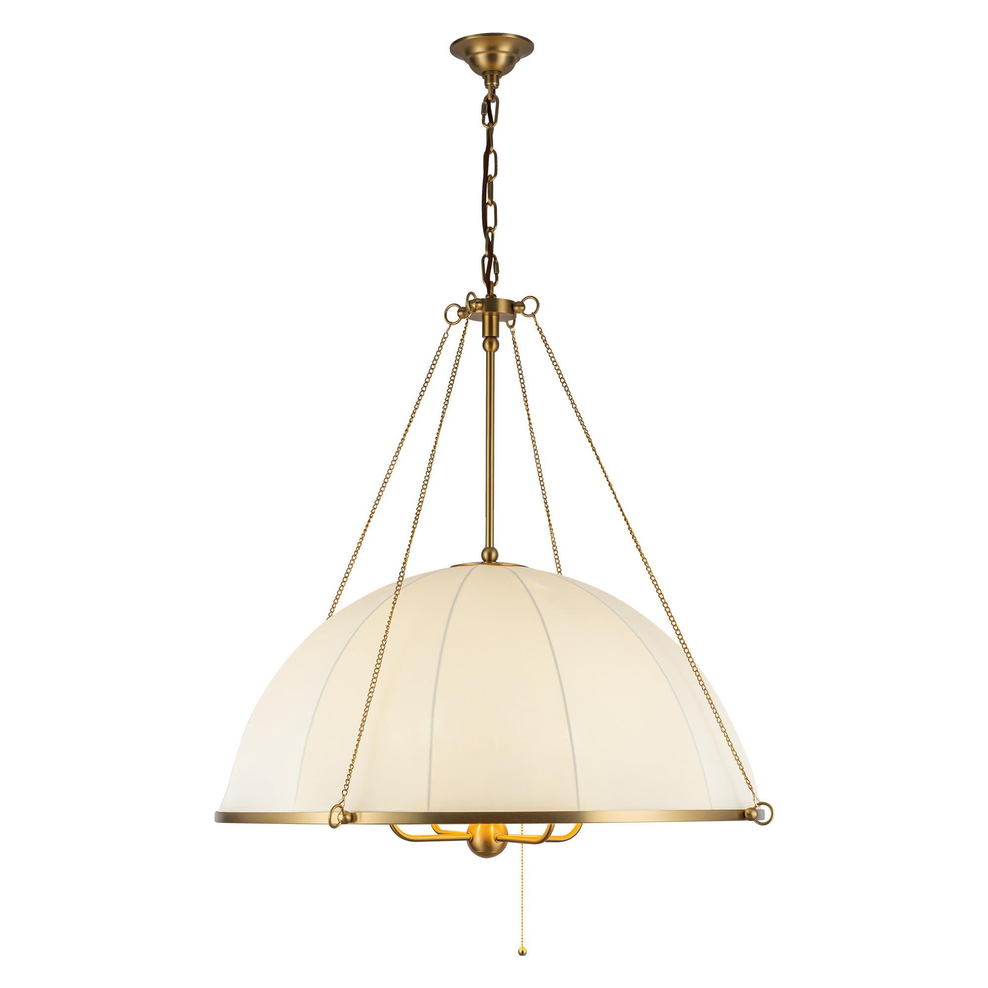 Crosby Medium Chandelier