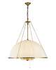 Crosby Medium Chandelier