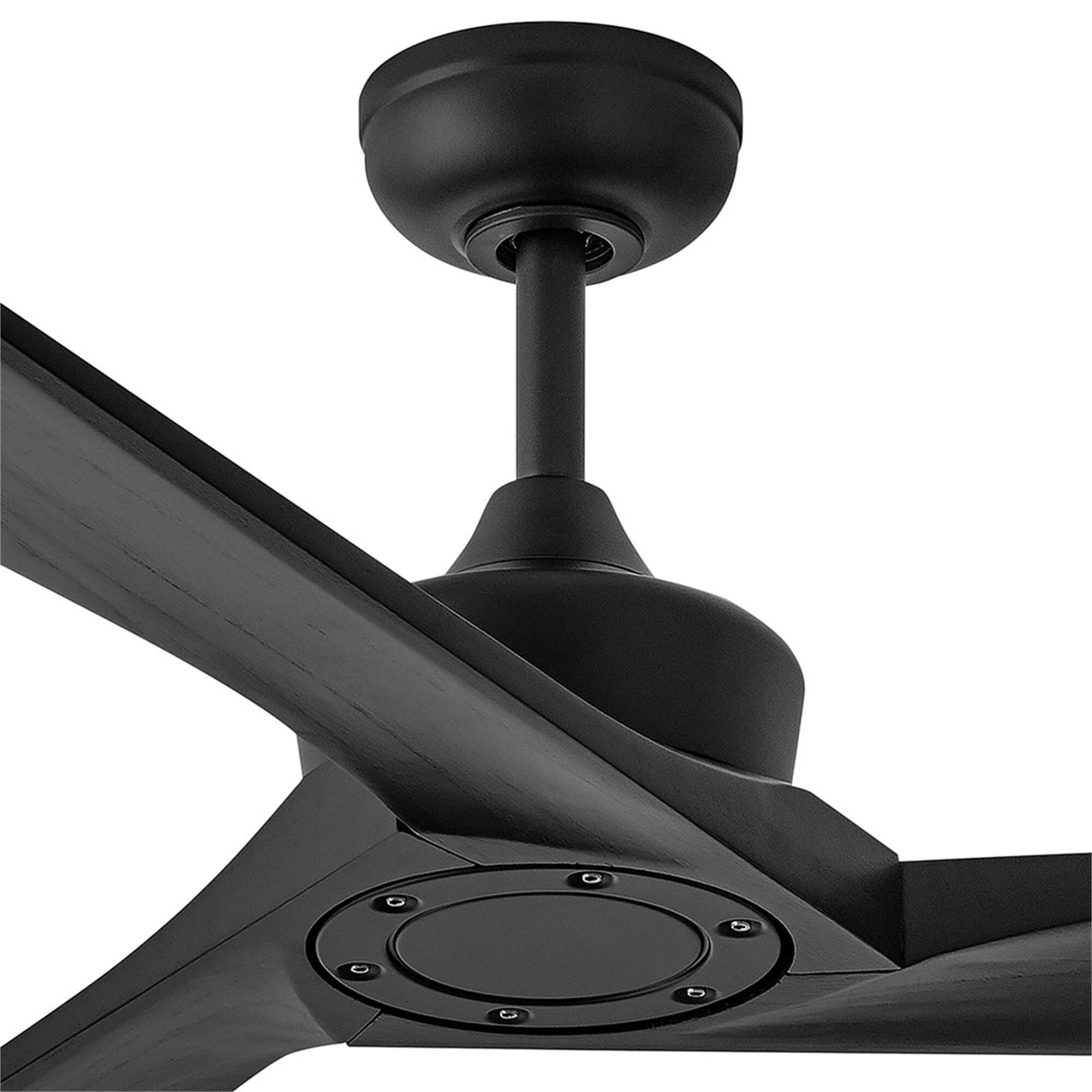 Sculpt 60 Inch Ceiling Fan with Light Kit