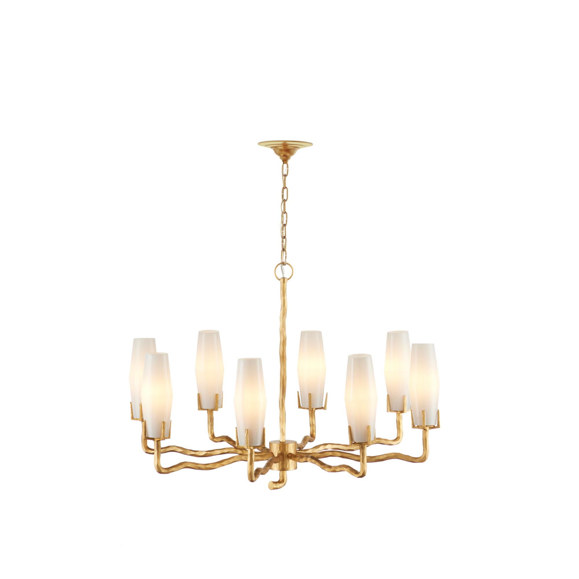 Marjorie Skouras Mathilda Medium Chandelier