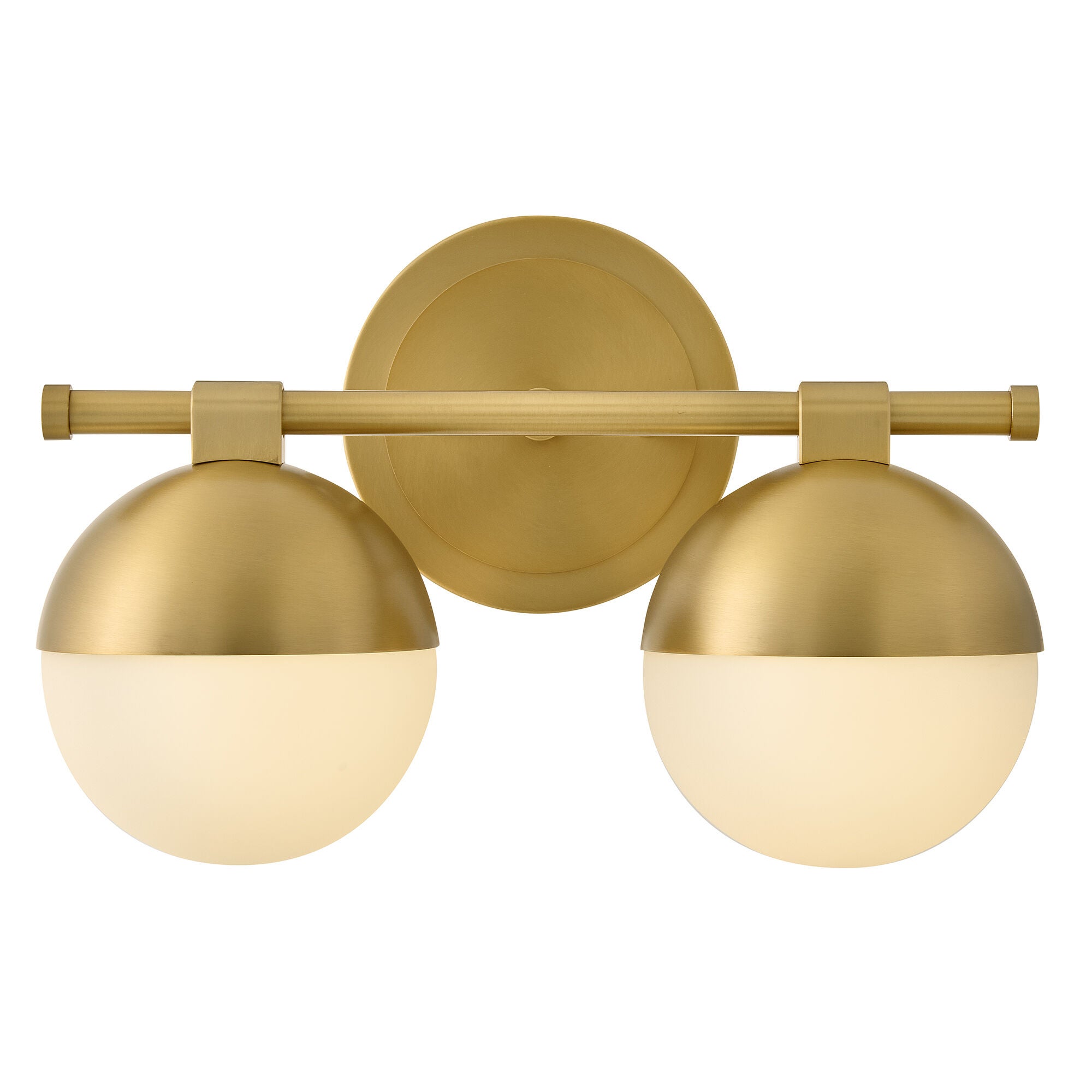Bowie 14 Inch Bath Vanity Light