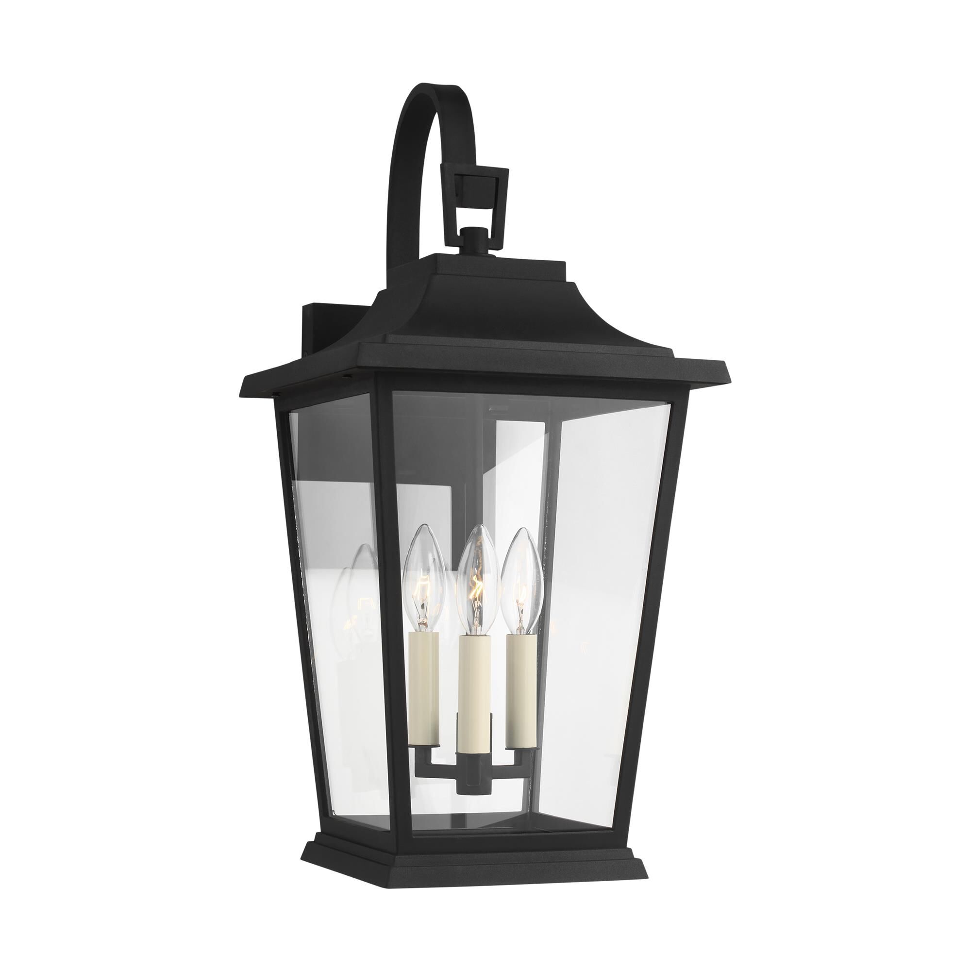 Sean Lavin Warren 23 Inch 3 Light Outdoor Wall Light