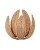 Varanasi Small Wall Sconce