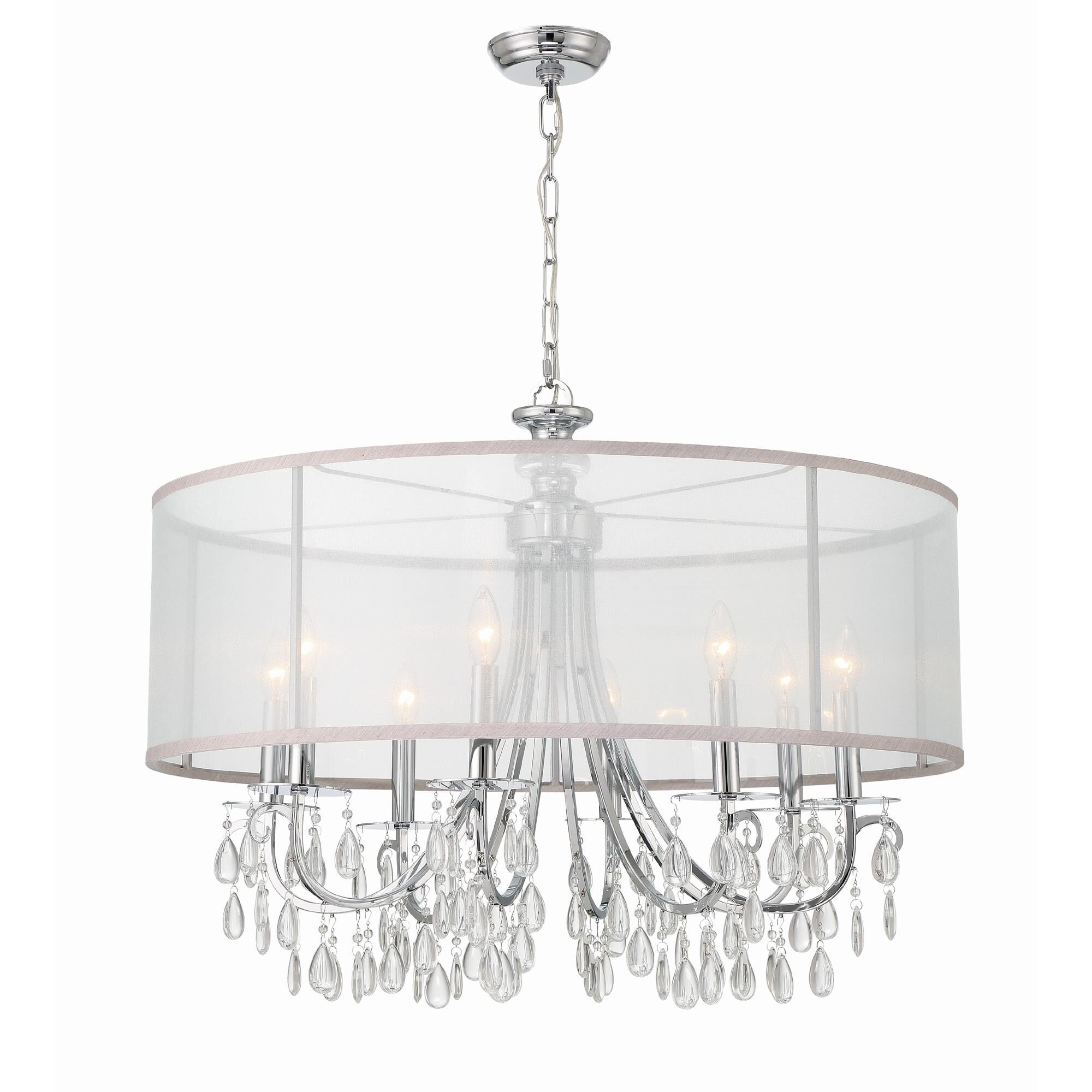 Hampton Medium Chandelier