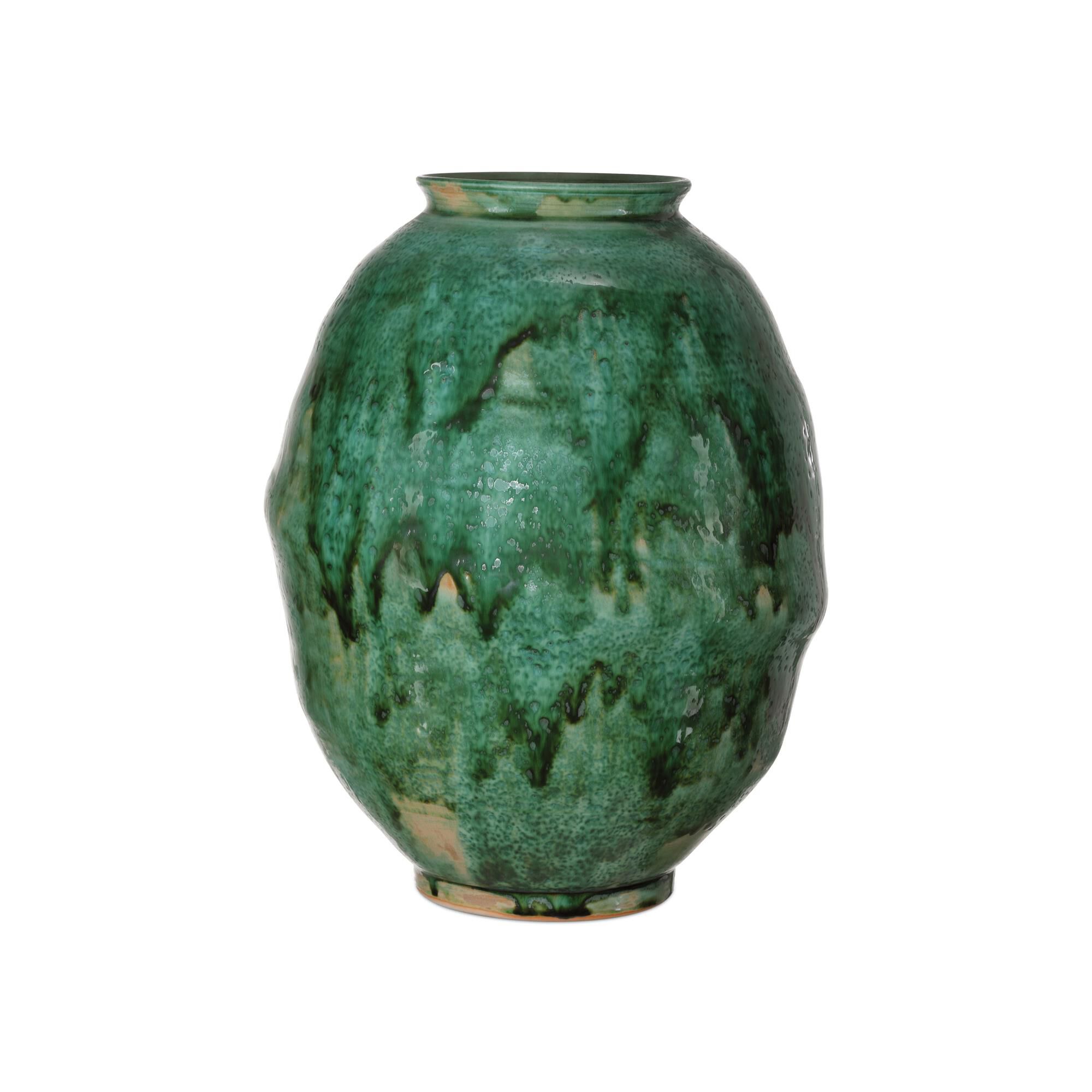 Marrakesh Vase