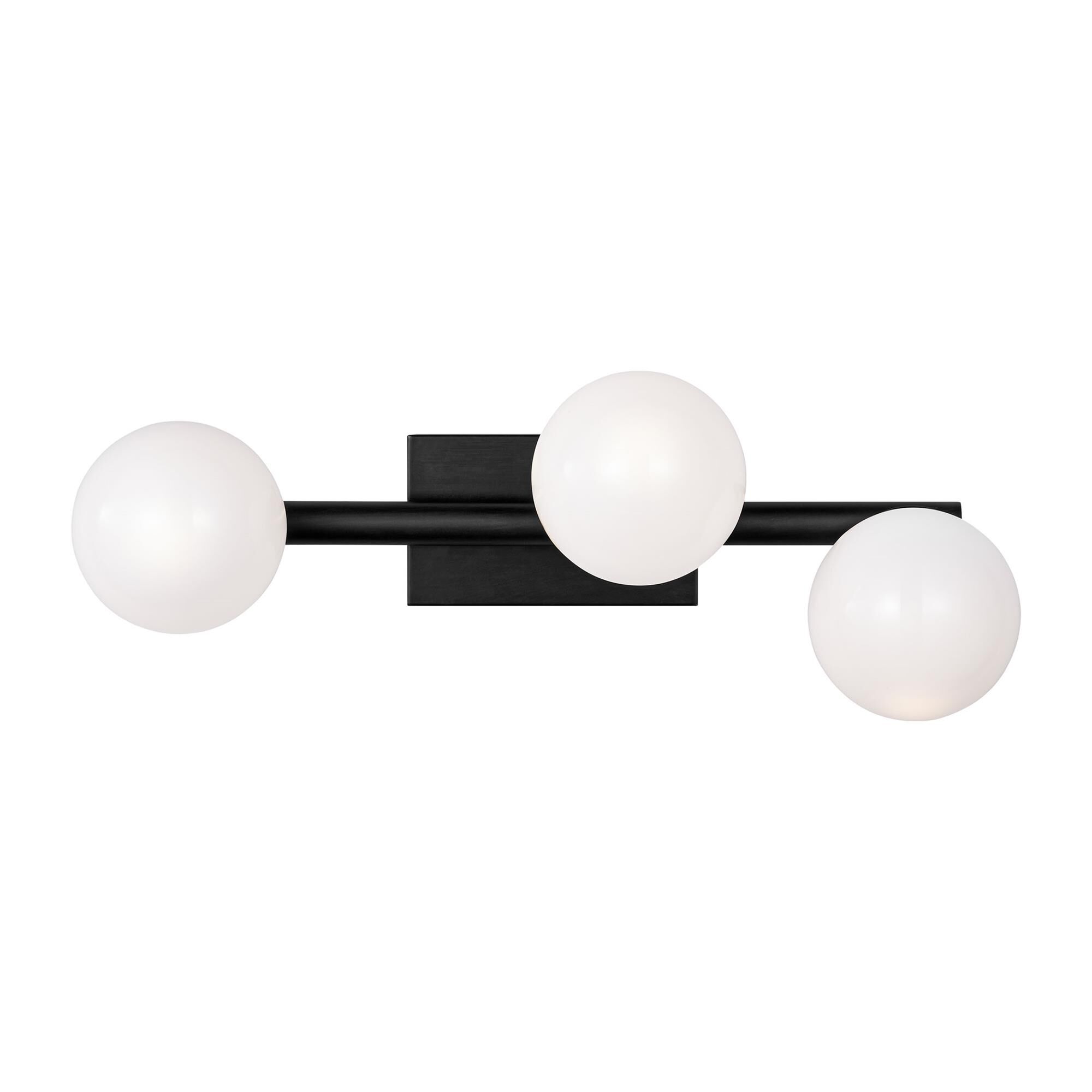 Sean Lavin Altair Medium 3 Light Wall Sconce