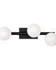 Sean Lavin Altair Medium 3 Light Wall Sconce