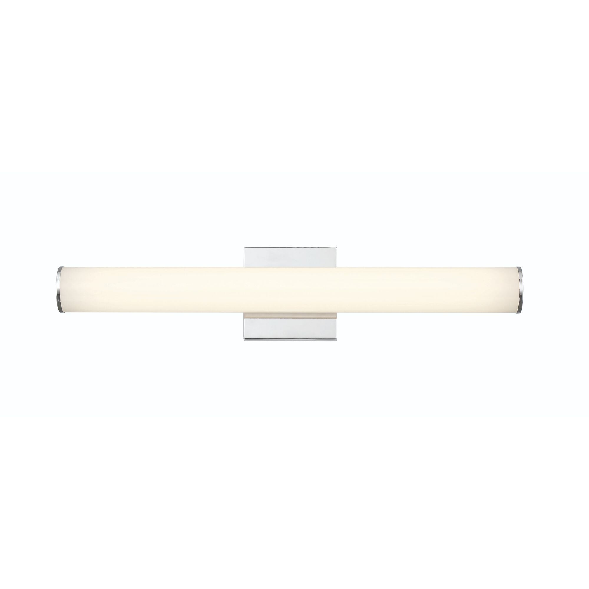 Stepridge 24 Inch Bath Vanity Light