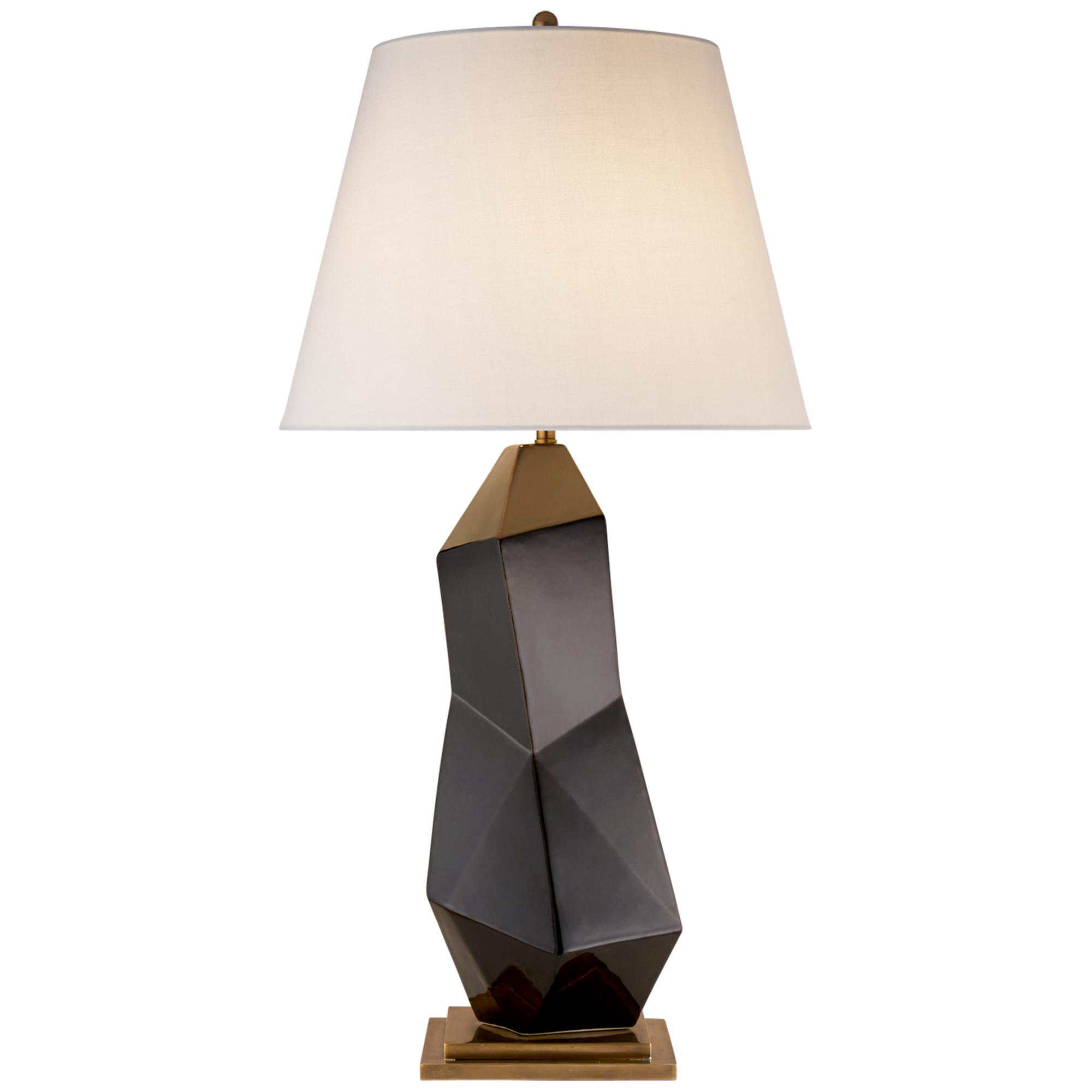 Kelly Wearstler Bayliss Large Table Lamp