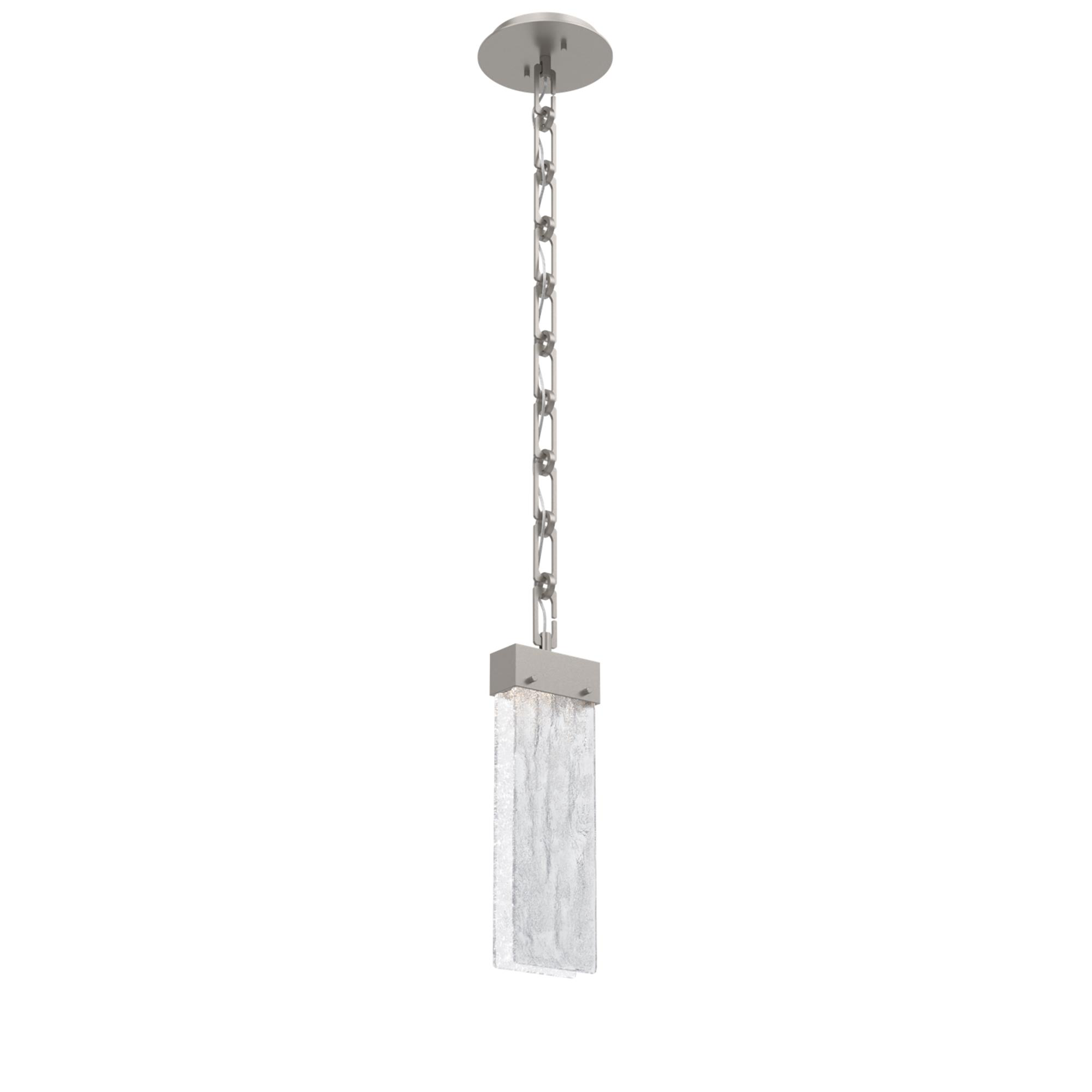 Levi Wilson Parallel 120 Inch Mini Pendant