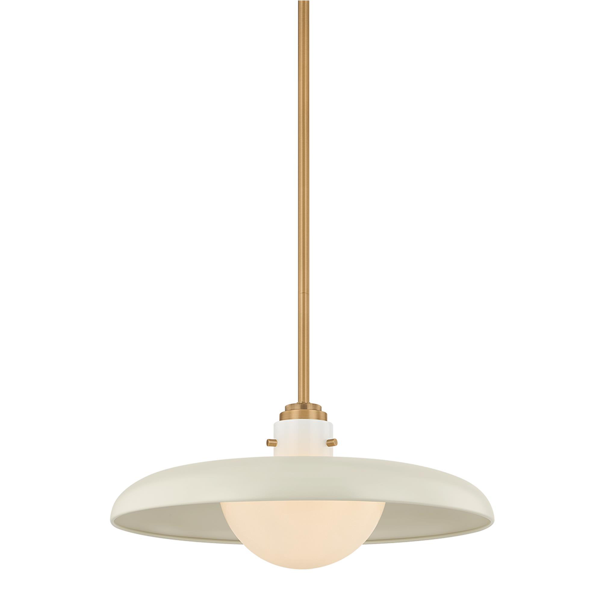 Gustavo Small Pendant Light