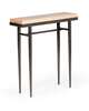 Wick 30 Inch Console Table