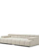 Hunter 57 Inch Sofa