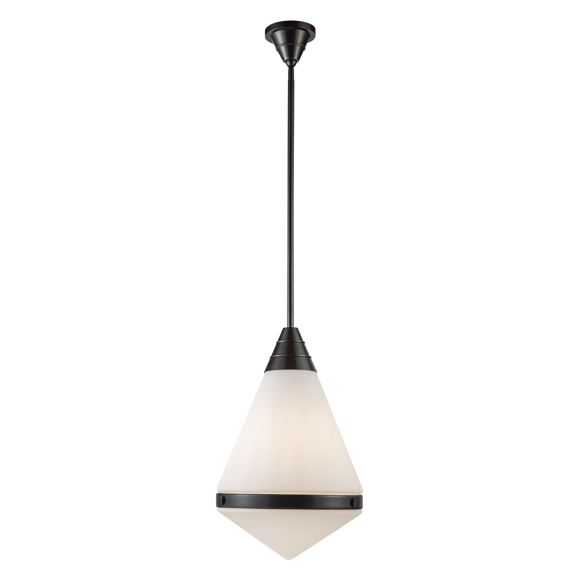 Alan Pepin Willard Medium Pendant Light