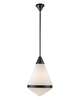 Alan Pepin Willard Medium Pendant Light