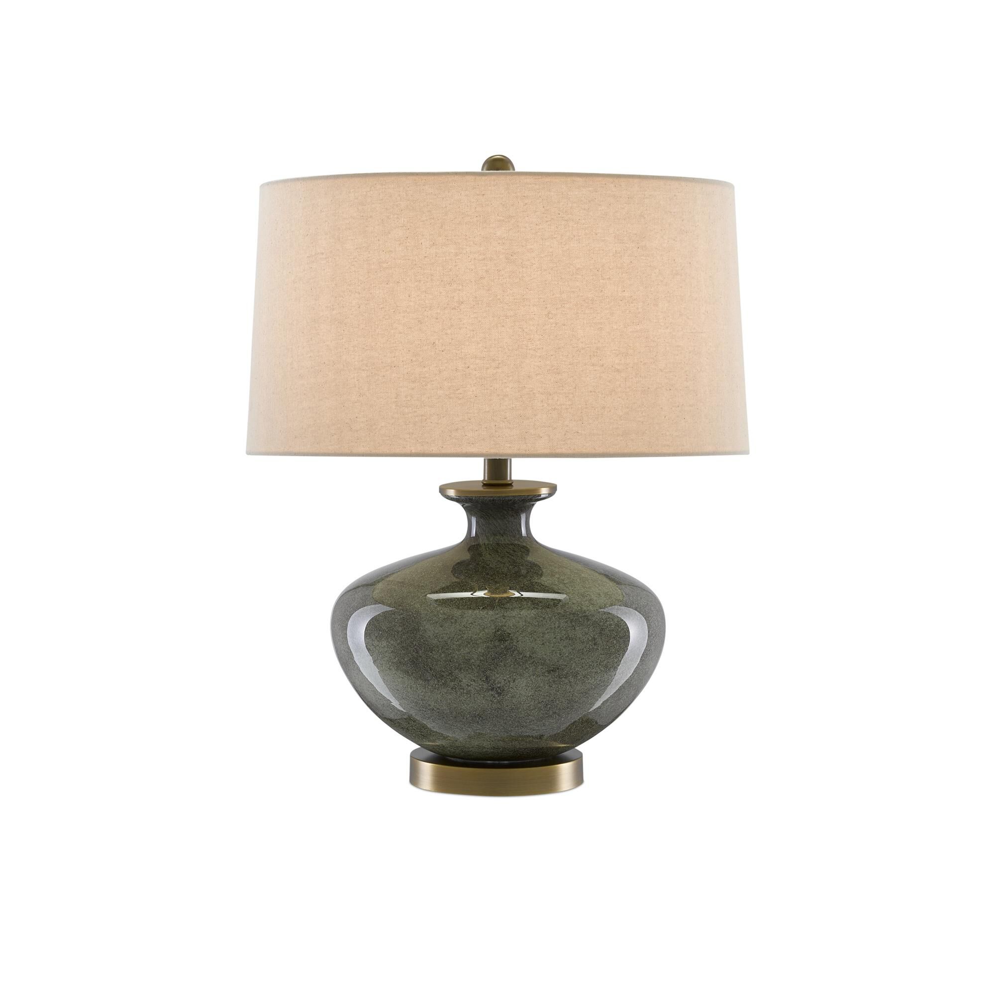 Greenlea Small Table Lamp