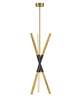 Rae Large Pendant Light