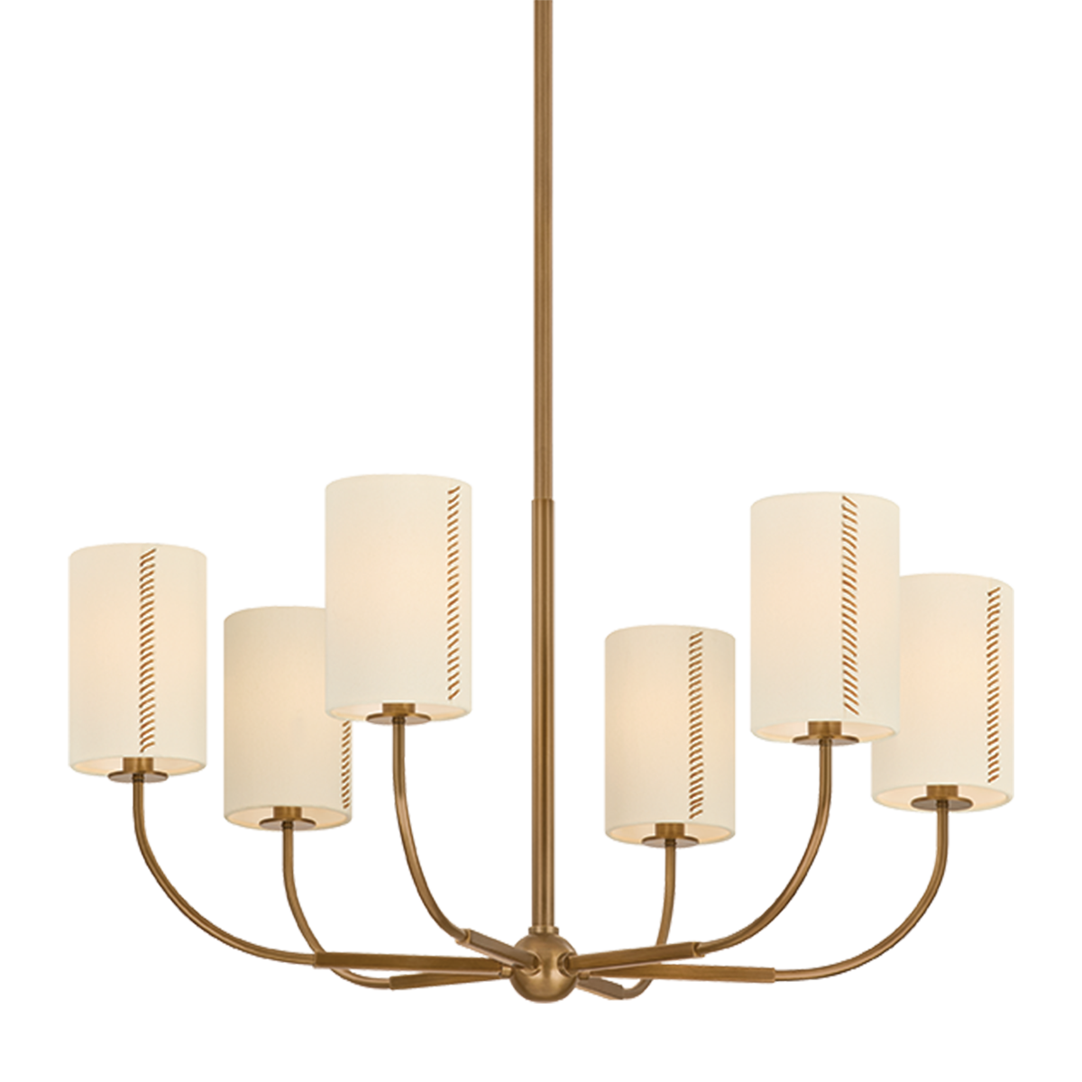 Teddy Medium Chandelier