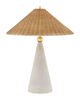 Dabito Perilla Medium Table Lamp