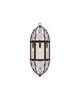Martyn Lawrence Bullard Andalusia Outdoor Wall Light