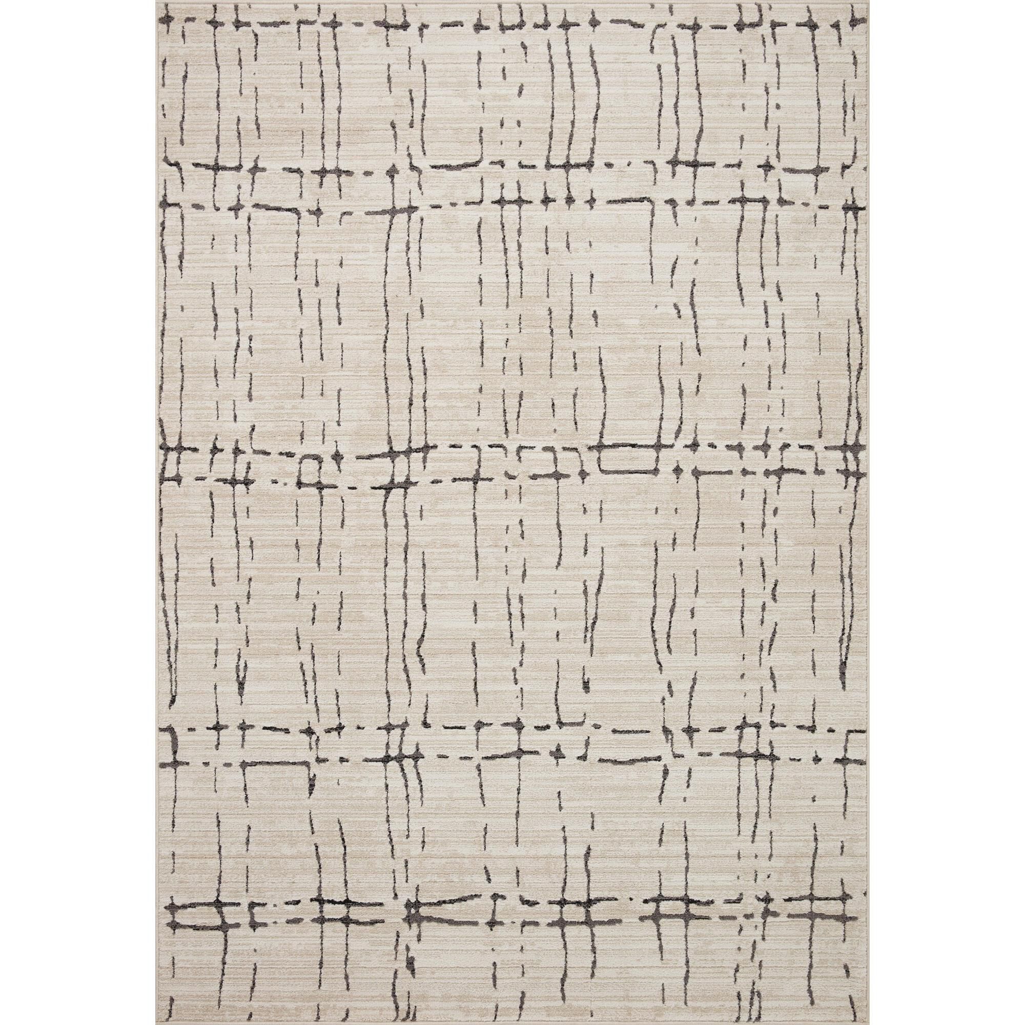 Darby Power Woven Area Rug