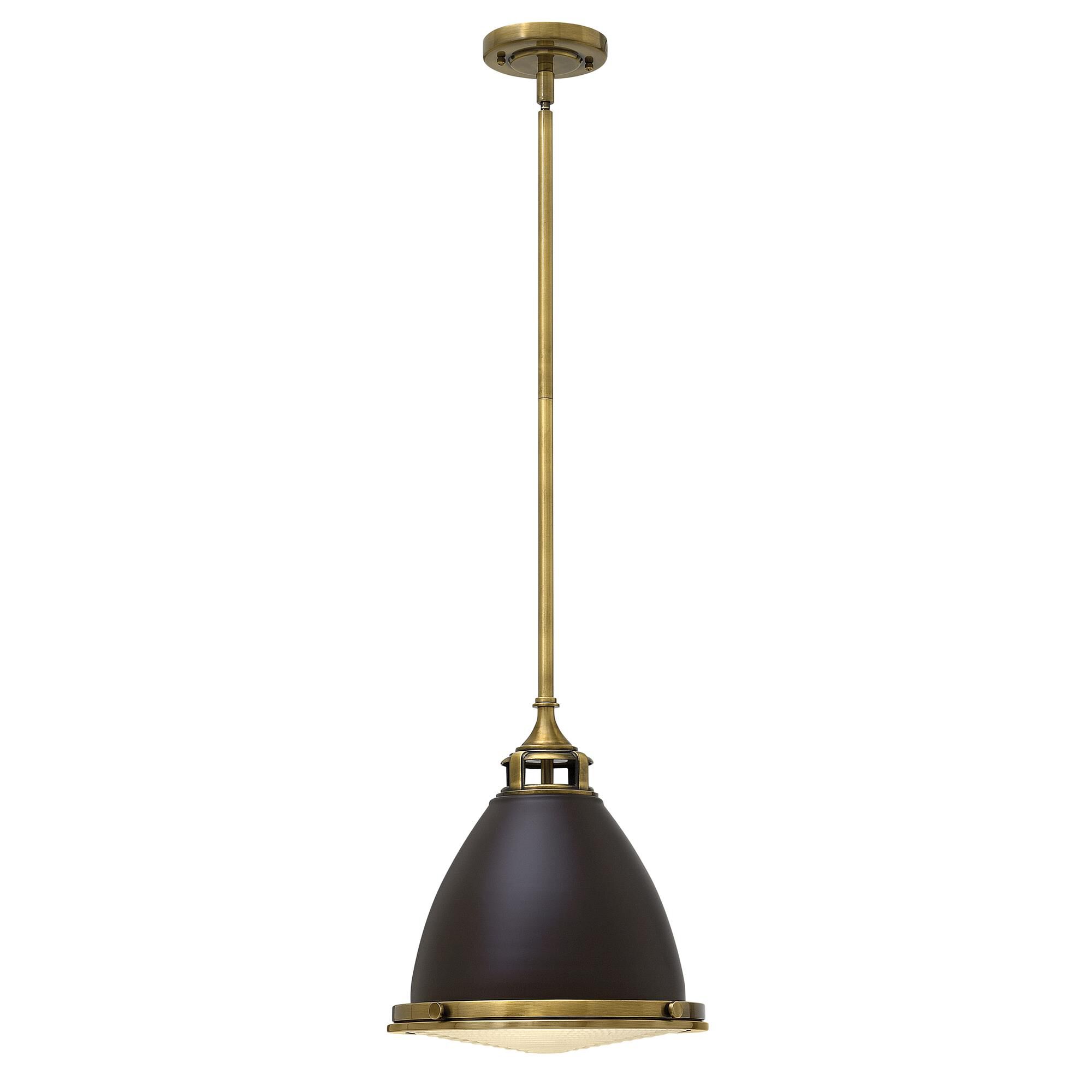 Amelia Small Pendant Light