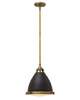 Amelia Small Pendant Light