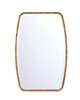 Lindee 36 Inch Decorative Mirror