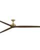 Spitfire 96 Inch Ceiling Fan