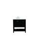 Theo 22 Inch Bath Vanity Cabinet
