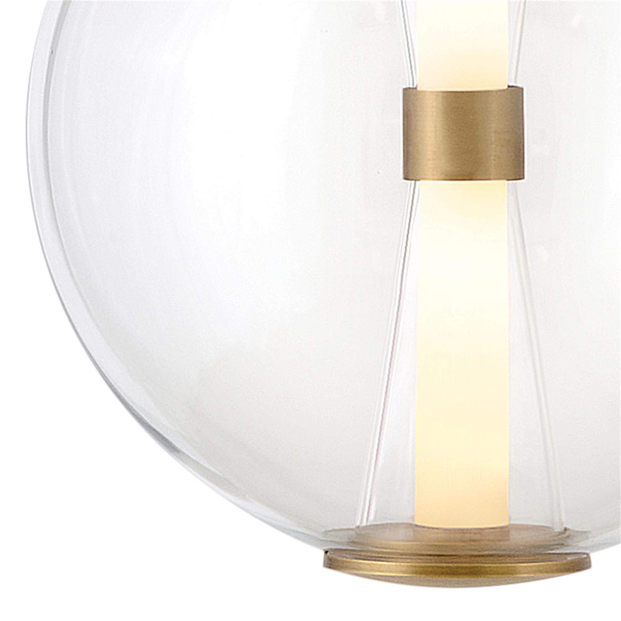 Elin Small Pendant Light