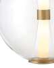 Elin Small Pendant Light