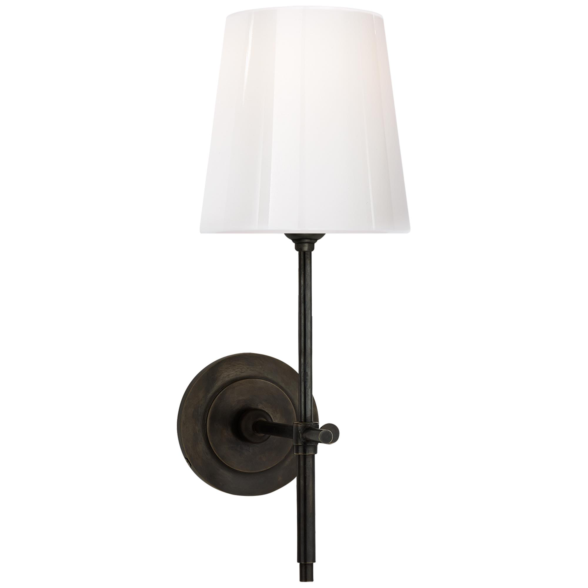 Thomas O'Brien Bryant 14 Inch Wall Sconce