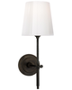 Thomas O'Brien Bryant 14 Inch Wall Sconce