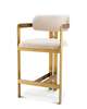 Donato 38 Inch Stool