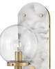 Gilda Medium Wall Sconce