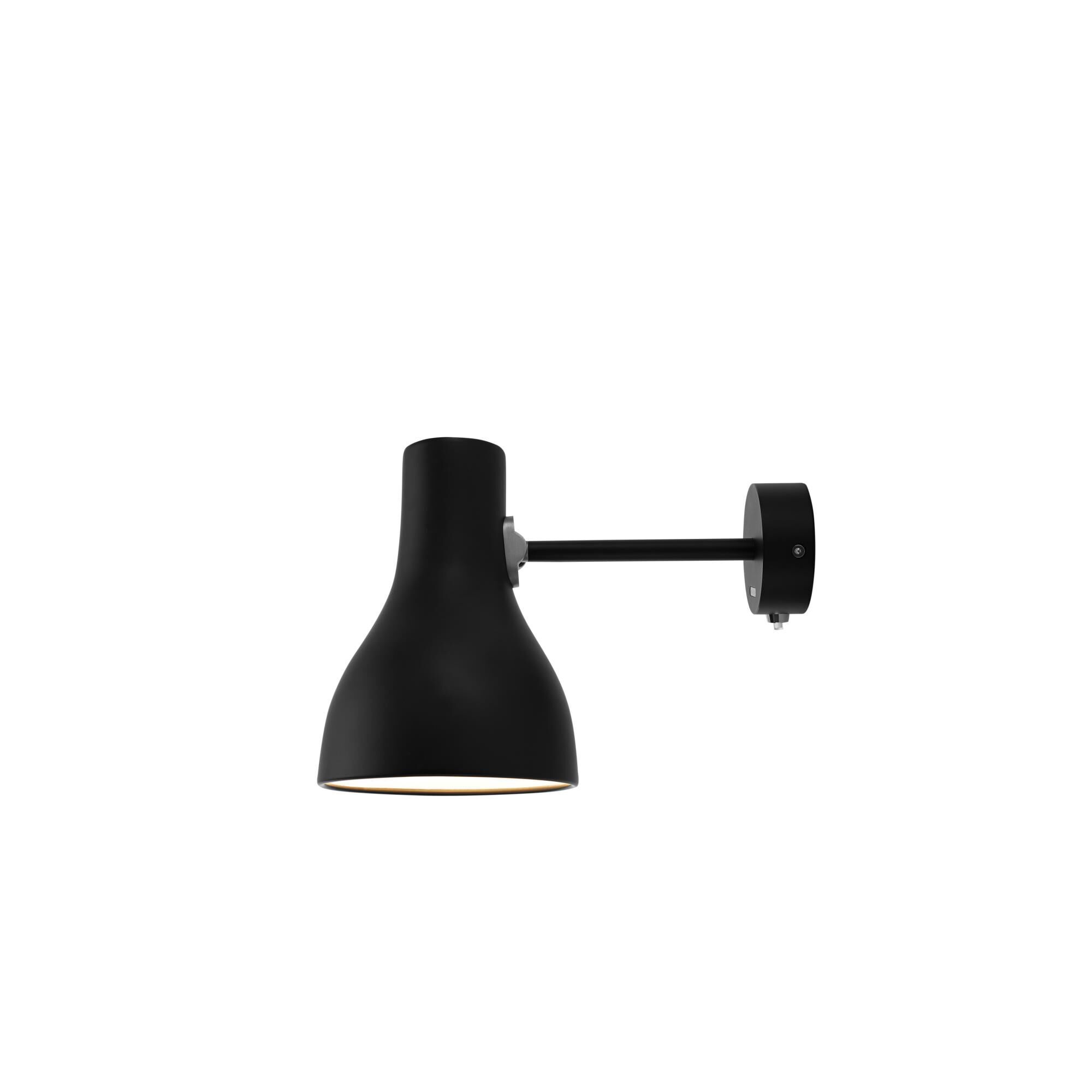 Type 75 Small Wall Sconce